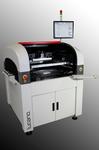 
Essemtec’s Tucano USC-V automatic stencil printer 